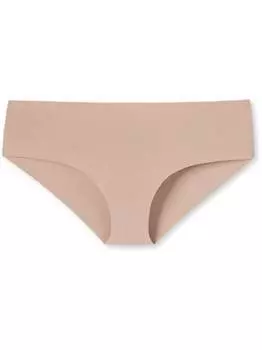 Трусики невидимый свет Schiesser, бежевый