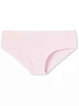 Трусики невидимый свет Schiesser, розовый