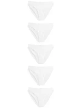 Трусики Next, белый