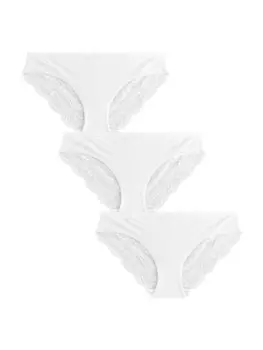 Трусики Next, белый
