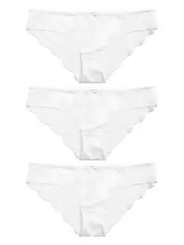 Трусики Next, белый