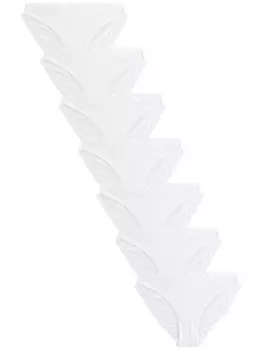 Трусики Next, белый