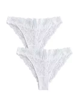 Трусики Next, белый