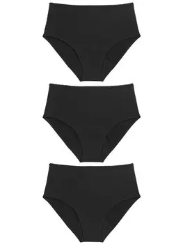 Трусики Next, черный