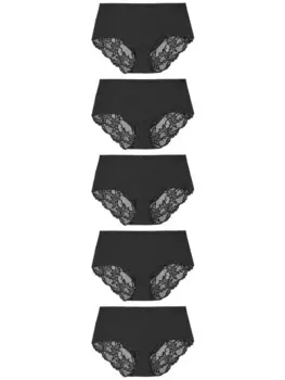 Трусики Next, черный