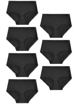 Трусики Next, черный