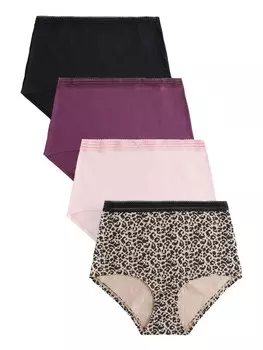 Трусики Next, черный