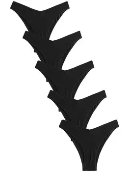 Трусики Next, черный