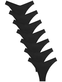 Трусики Next, черный