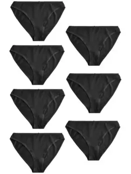 Трусики Next, черный