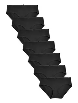 Трусики Next, черный