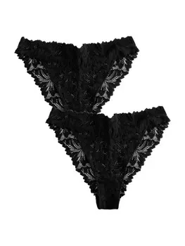 Трусики Next, черный