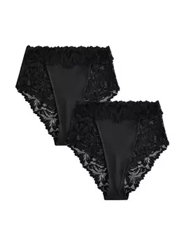 Трусики Next, черный