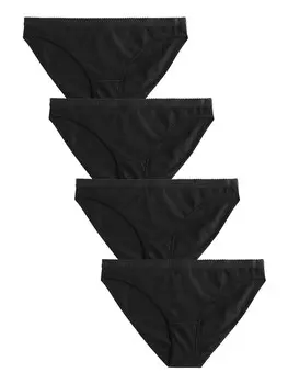 Трусики Next, черный