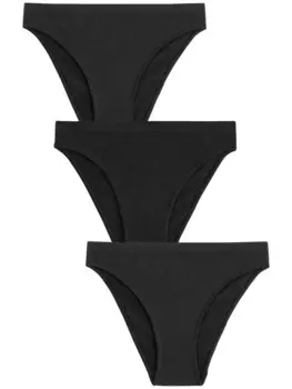 Трусики Next, черный