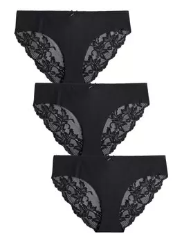 Трусики Next, черный