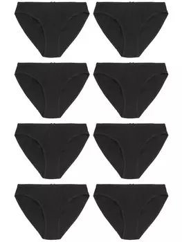 Трусики Next, черный