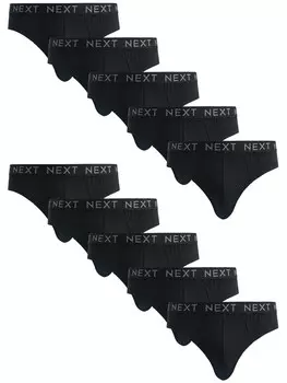 Трусики Next, черный