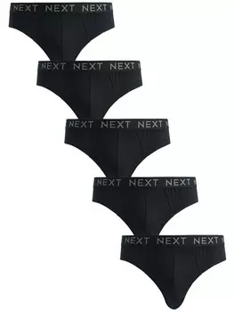 Трусики Next, черный