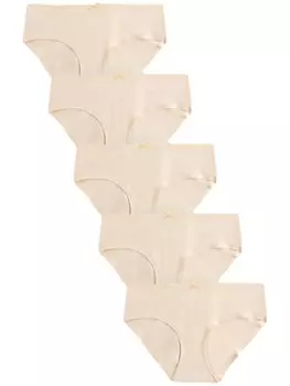 Трусики Next, цвет Nude