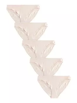 Трусики Next, цвет Nude