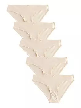 Трусики Next, кремовый