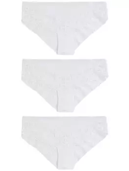 Трусики Next Panty, белый