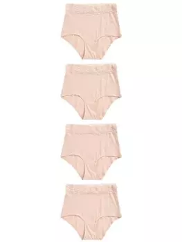 Трусики Next Panty, бежевый