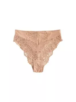 Трусики Next Panty, бежевый