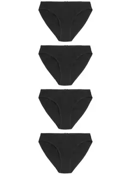 Трусики Next Panty, черный