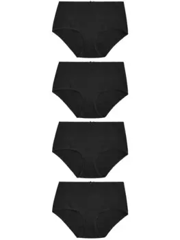 Трусики Next Panty, черный