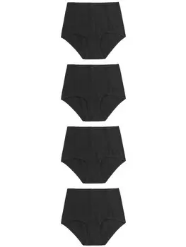 Трусики Next Panty, черный