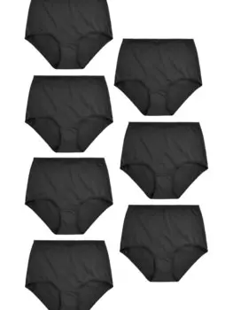 Трусики Next Panty, черный