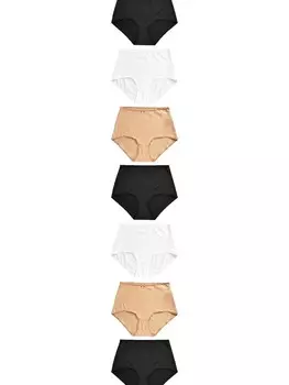 Трусики Next Panty, черный