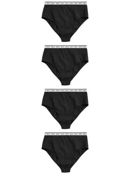 Трусики Next Panty, черный