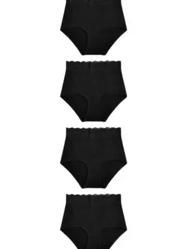 Трусики Next Panty, черный