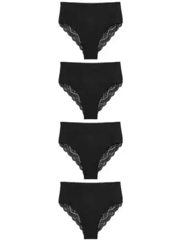 Трусики Next Panty, черный