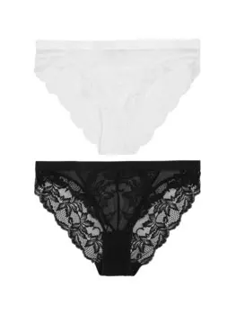 Трусики Next Panty, черный