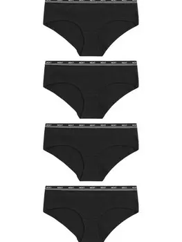 Трусики Next Panty, черный