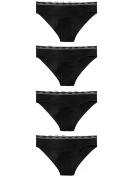 Трусики Next Panty, черный