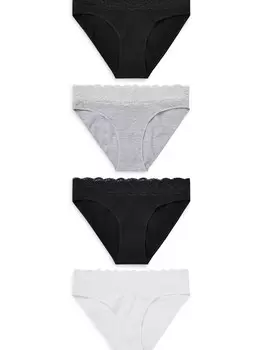 Трусики Next Panty, черный