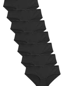 Трусики Next Panty, черный