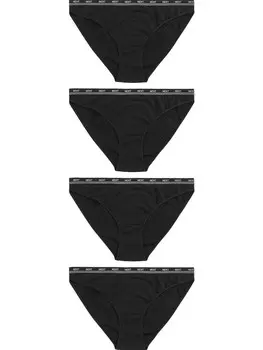 Трусики Next Panty, черный