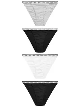 Трусики Next Panty, черный