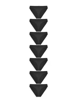 Трусики Next Panty, черный