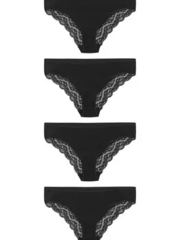 Трусики Next Panty, черный