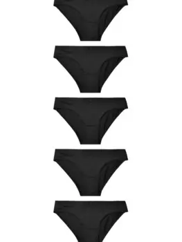 Трусики Next Panty, черный