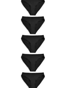 Трусики Next Panty, черный