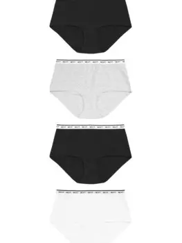 Трусики Next Panty, черный