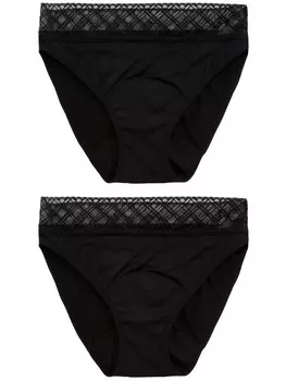 Трусики Next Panty, черный